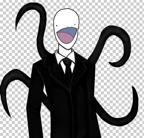 Slenderman Slender: The Eight Pages Drawing Creepypasta PNG, Clipart ...