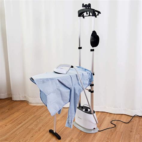 The 9 Best Garment Steamer Stand - Get Your Home