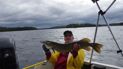 The Wonders of Our Canadian Shield Lakes | Sunset Country, Ontario, Canada