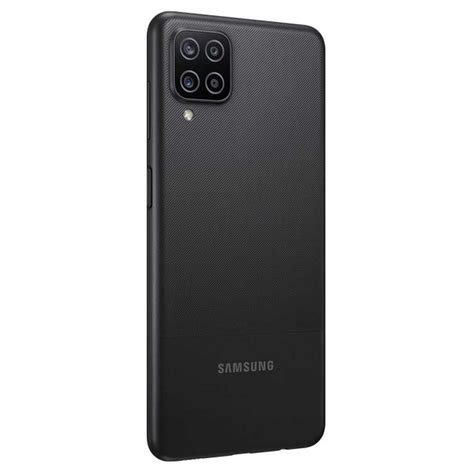 Samsung Galaxy A2 4GB/64GB 6.5´´ Dual Sim Smartphone Black, Techinn