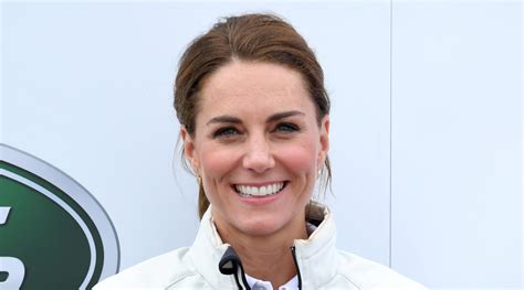 Kate Middleton’s Go-To Athletic Shoes Are Majorly on Sale