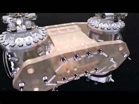 Lisa Pathfinder mission overview - Video Kidibot