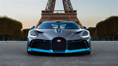 2560x1440 Bugatti Divo 2018 Paris France 1440P Resolution ,HD 4k ...