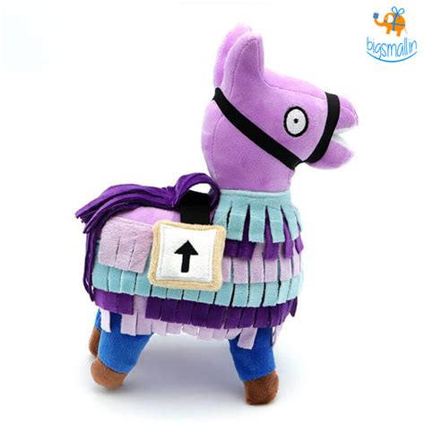 "Buy Unique Fortnite Llama Loot Plush Toy Online in India "– Bigsmall.in