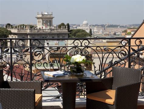 Meet Baglioni Hotel Regina, Newest Celebrated Hotel In Rome – Celebrated Experiences