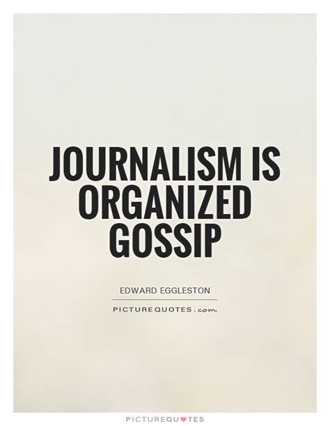 Journalist Aesthetic Outfit, Journalist Quotes, Gossip Quotes ...