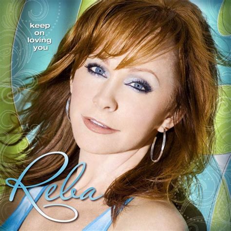 Reba McEntire – I Keep On Lovin' You Lyrics | Genius Lyrics