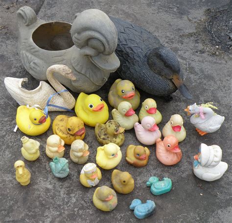 Rubber Ducky Collection | Rubber ducky, Ducky, Rubber