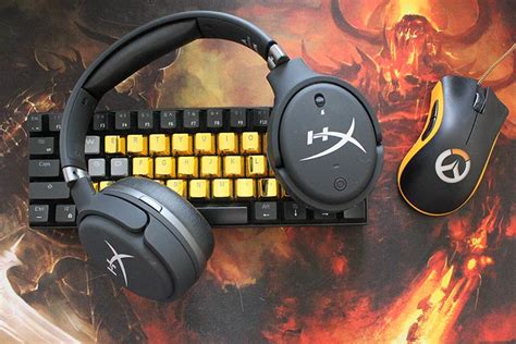 HyperX Cloud Orbit S Review | The Master Switch