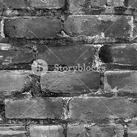 Old Brick Wall Texture Tile Royalty-Free Stock Image - Storyblocks