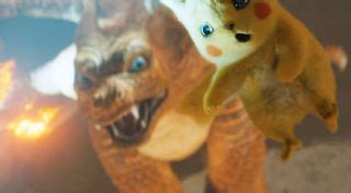 Every Pokemon confirmed to appear in the Detective Pikachu movie | GamesRadar+