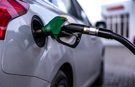 Premium Photo | Fueling cars at a gas station