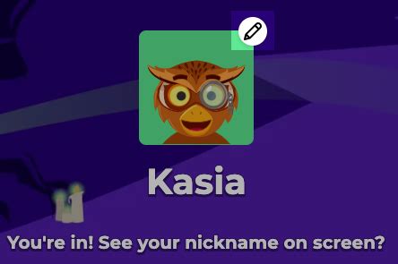 How to use game characters – Kahoot! Help & Resource Center