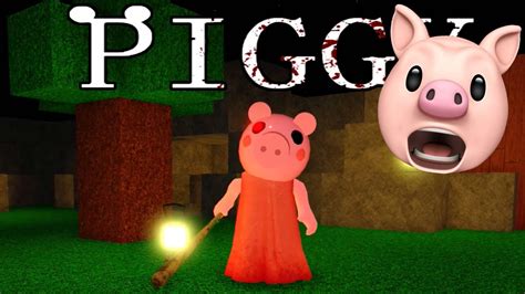 Roblox Piggy Minecraft Map | Images and Photos finder