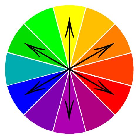 Complimentary color picker - kizawo