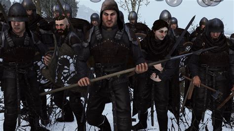 Game of Thrones Mod for Bannerlord Looks Better and Better - gamepressure.com