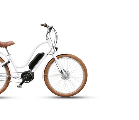 Why Choose a Bosch ePowered Electric Bike?