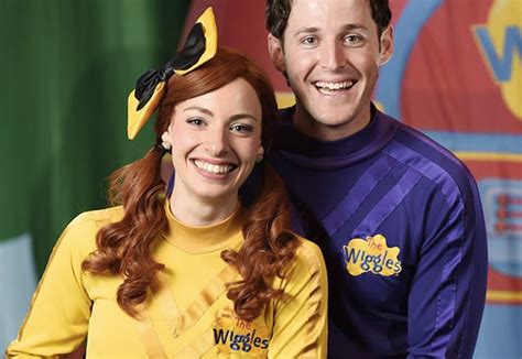 The Wiggles Emma And Lachy Show