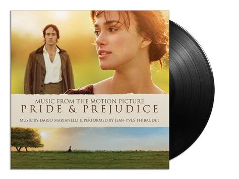 Various Artists - Pride & Prejudice (LP) (Original Soundtrack), Original Soundtrack |... | bol