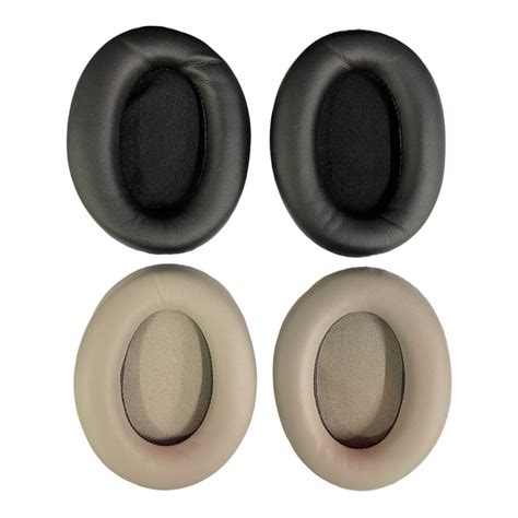 Sony Headphones WH-1000XM3 XM3 Ear Pad Cushions Replacements - Parts ...