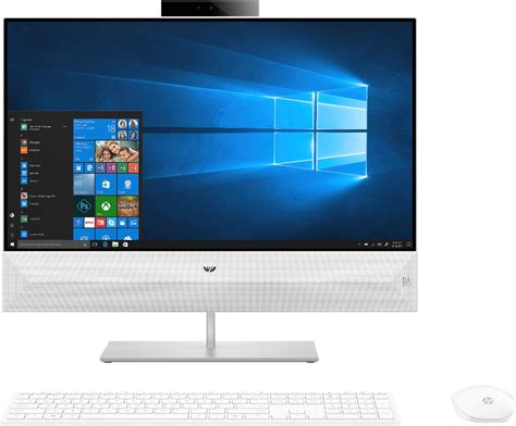 Best Buy: HP Pavilion 24" Touch-Screen All-In-One Intel Core i5 12GB ...