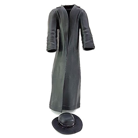 WWE Mattel Undertaker Entrance Coat & Hat, Toys & Games, Bricks ...