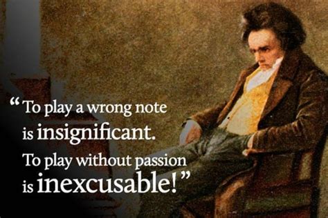 50 Famous Ludwig Beethoven Quotes - NSF News and Magazine