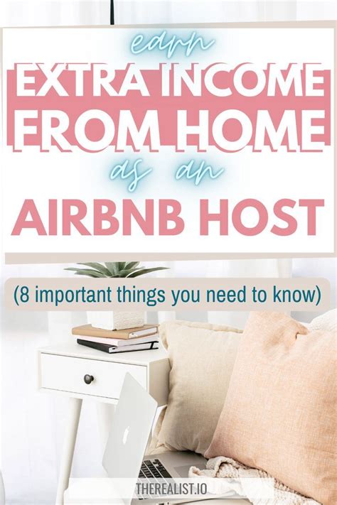 Before You Start an Airbnb, Make Sure To Read These 8 Important Things | Airbnb host, Airbnb ...