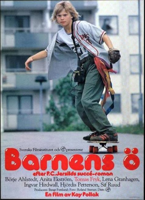 Barnens ö (1980) - IMDb