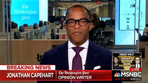 Watch MSNBC's Jonathan Capehart call out right-wing hypocrisy on free ...