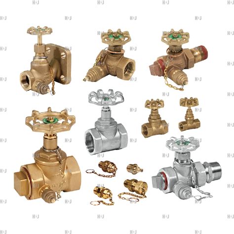 Valves | H-J Family of Companies