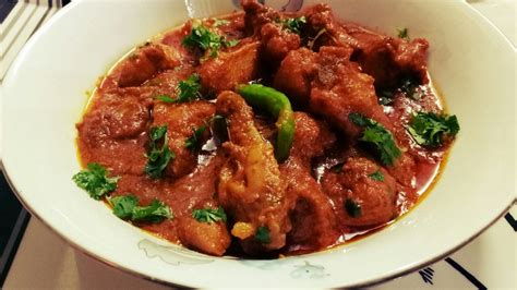 Chicken Angara Recipe/ How to Make Restaurant Style Chicken Angara - YouTube