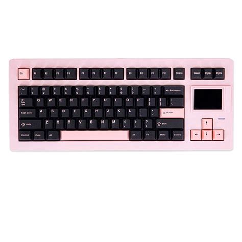 Sp-star D82 Pro HiFi Mechanical Keyboard | KeebFinder