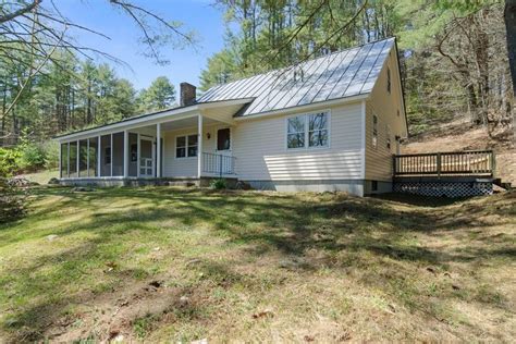 Plainfield, NH Real Estate - Plainfield Homes for Sale | realtor.com®