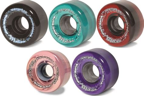 Sure-Grip Motion Outdoor Wheel – Roller World, Inc.