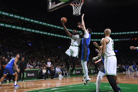 Photos: Magic vs. Celtics – Dec. 17, 2023 Photo Gallery | NBA.com