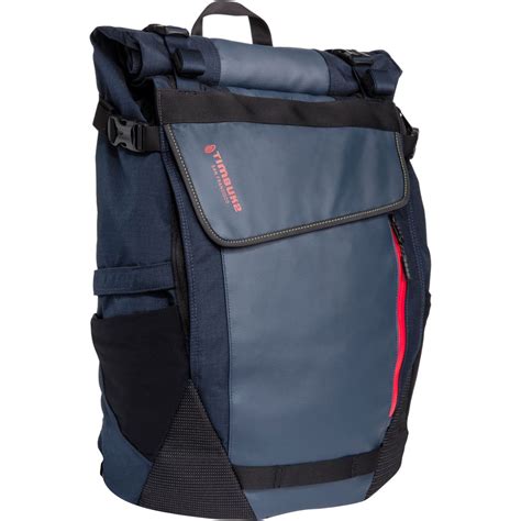 Timbuk2 Laptop Backpack Review | IUCN Water