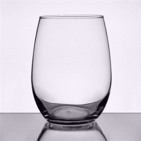 Libbey Stemless SeriesBrand Concepts