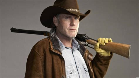 Netflix in Talks to Revive Longmire for Season 4 - IGN