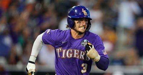 College World Series 2023: Predictions, Top Prospects to Watch in Finals | News, Scores ...