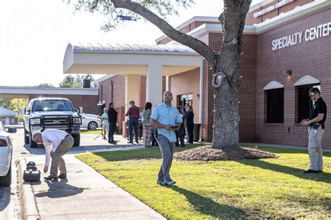 Northwest Florida Community Hospital in Chipley, Florida Offers Drive ...