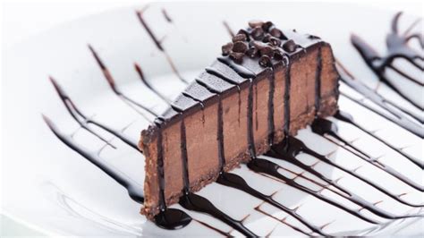 Restaurant Desserts You Should Avoid At All Costs