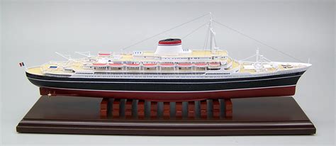 SD Model Makers > Ocean Liner & Cruise Ship Models > SS Andrea Doria Models