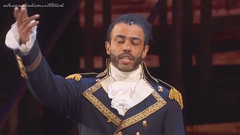 Top 25 Hamilton Songs — TDF Everything