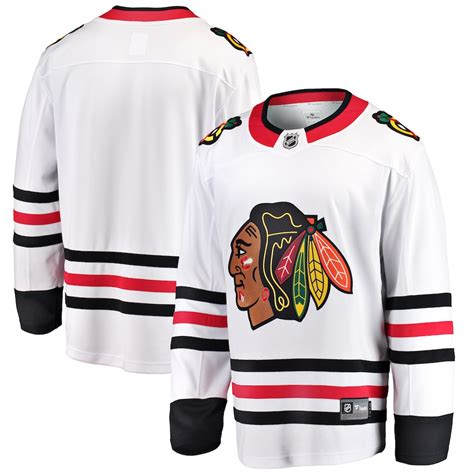 Chicago Blackhawks Fanatics : Chicago Blackhawks Jerseys Blackhawks ...