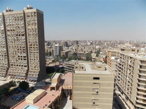 Holiday Inn Cairo Maadi (Egypt) - Hotel Reviews - TripAdvisor