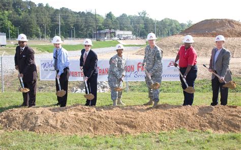 Depot building $46M transmission facility | Article | The United States ...