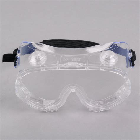 General Purpose Safety Goggles