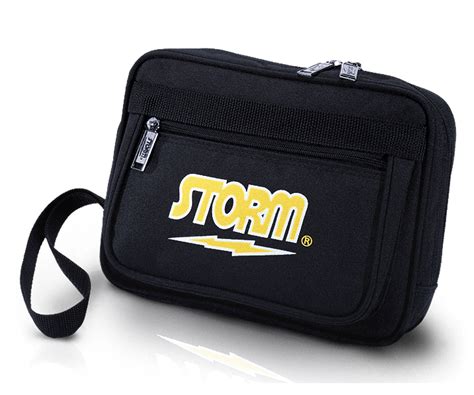 Ball Dealers Bowling Pro-Shop - STORM Accessory Bag Bowlingtasche