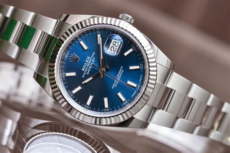 Rolex Datejust